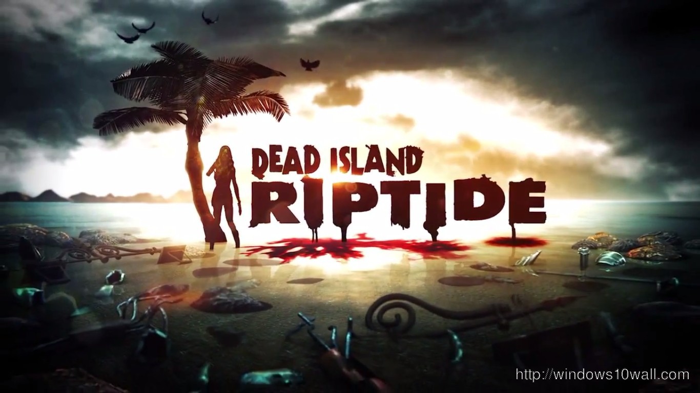 Dead Island Riptide