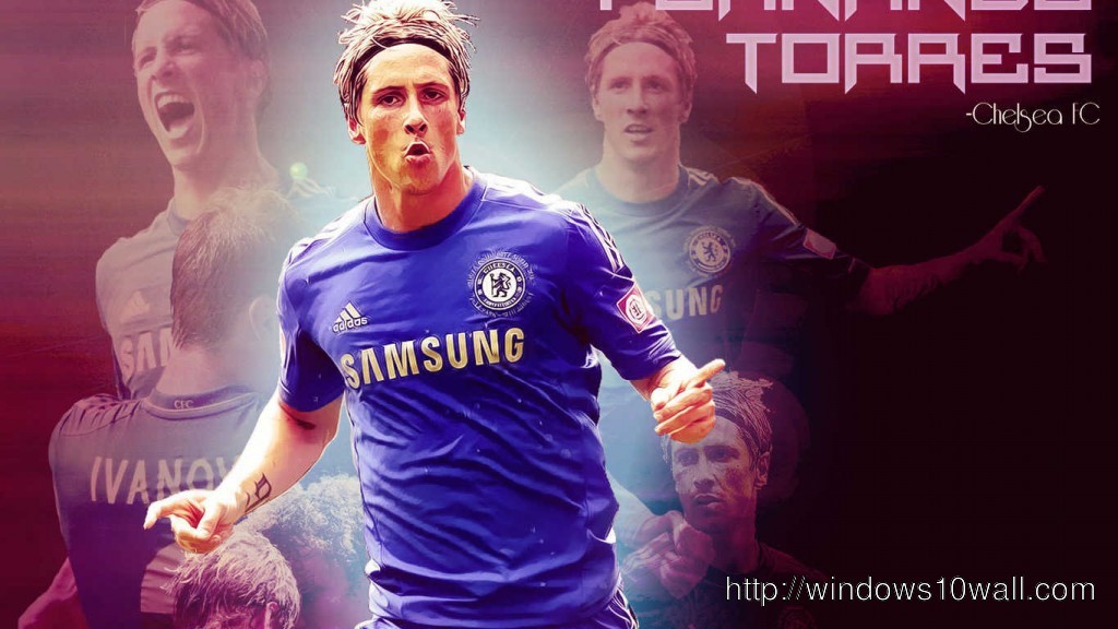 Fernando Torres