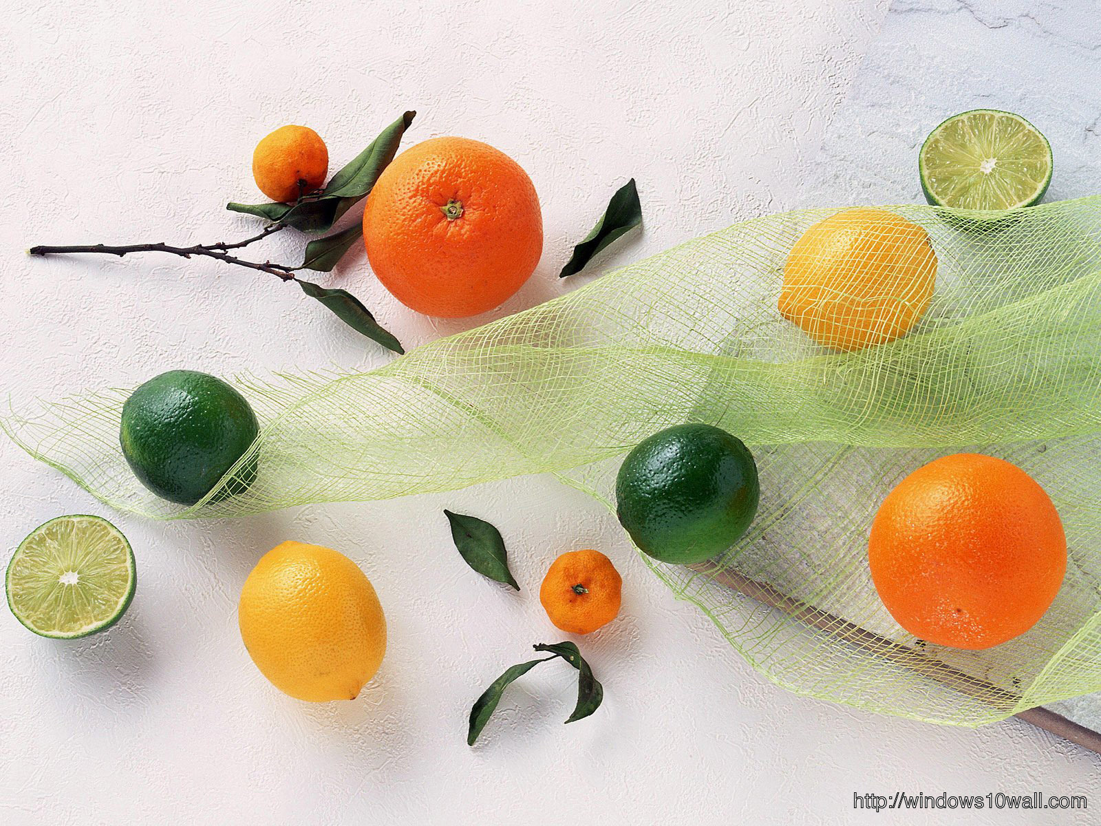 Fruits Wallpaper For Kids