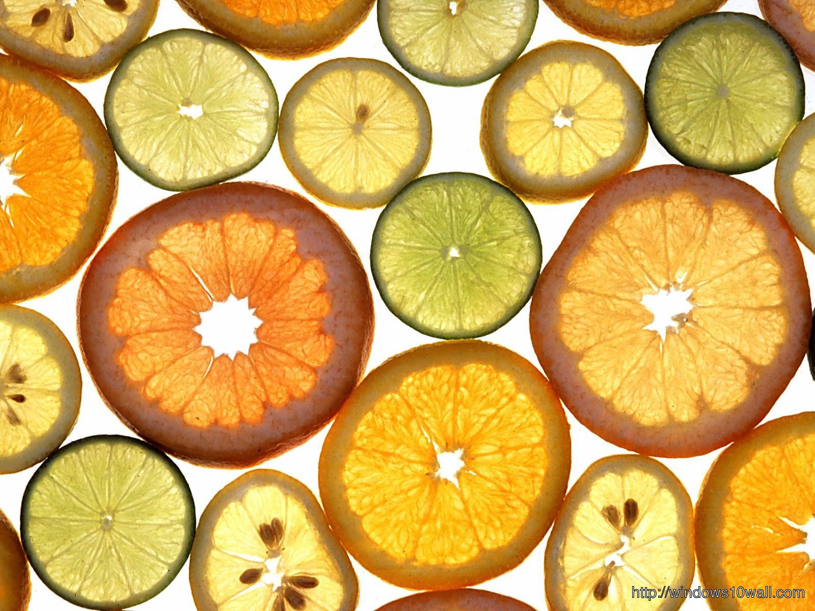 Fruits Wallpaper To Download