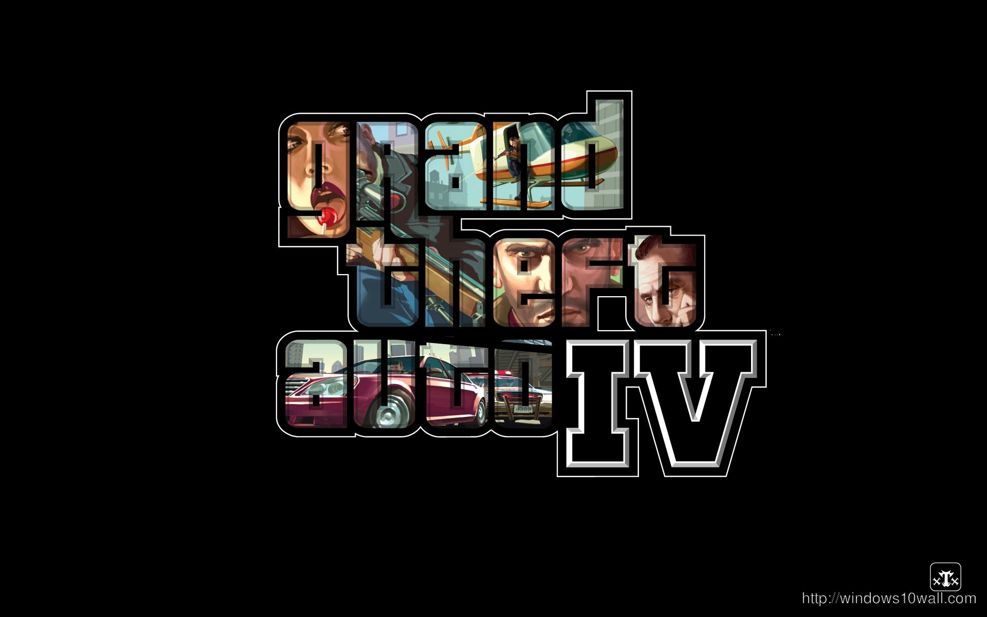 Gta Iv Wallpaper