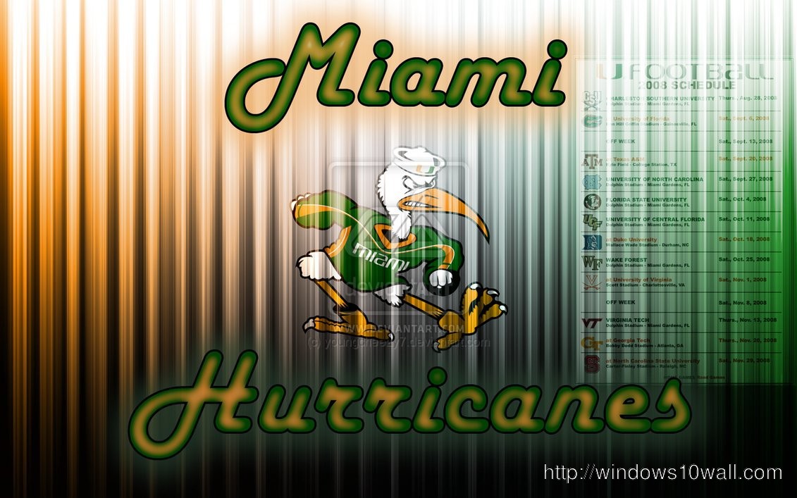 Miami Hurricanes