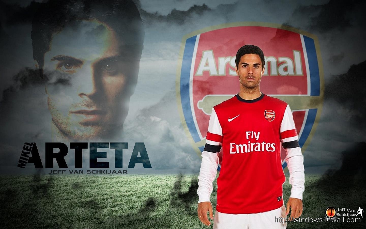 Mikel Arteta