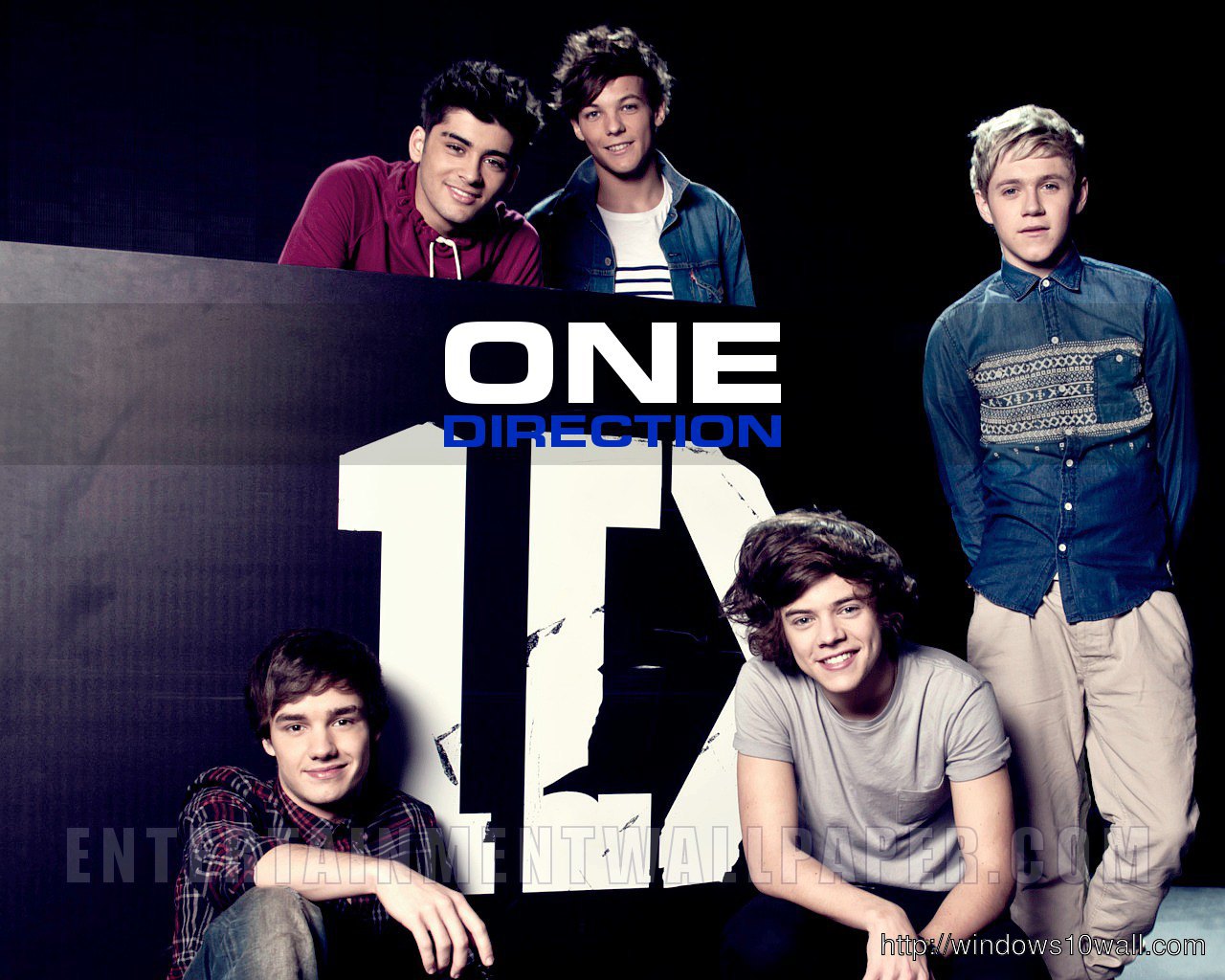 One Direction Best Wallpaper