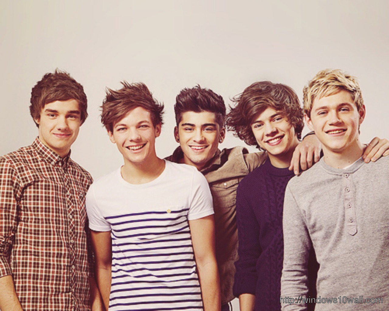 One Direction Wallpaper Cute