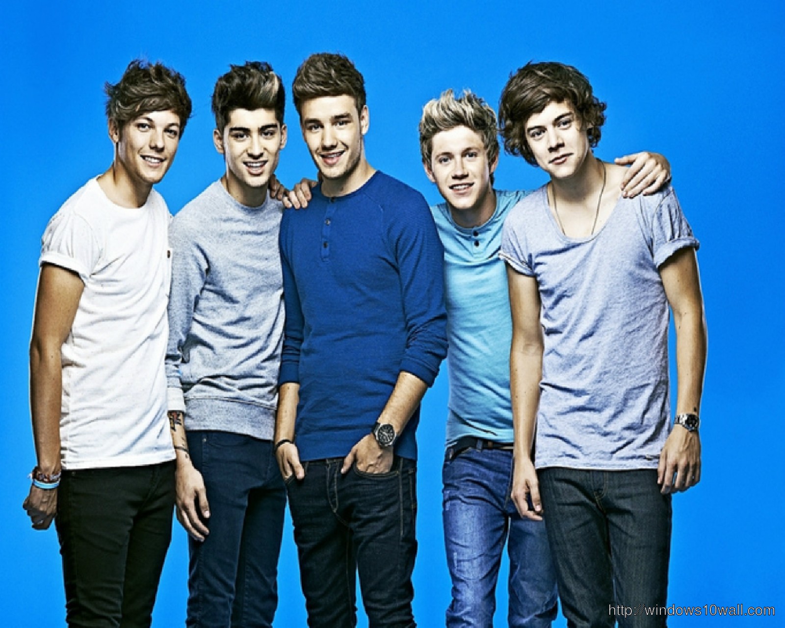 One Direction Wallpaper Desktop Free