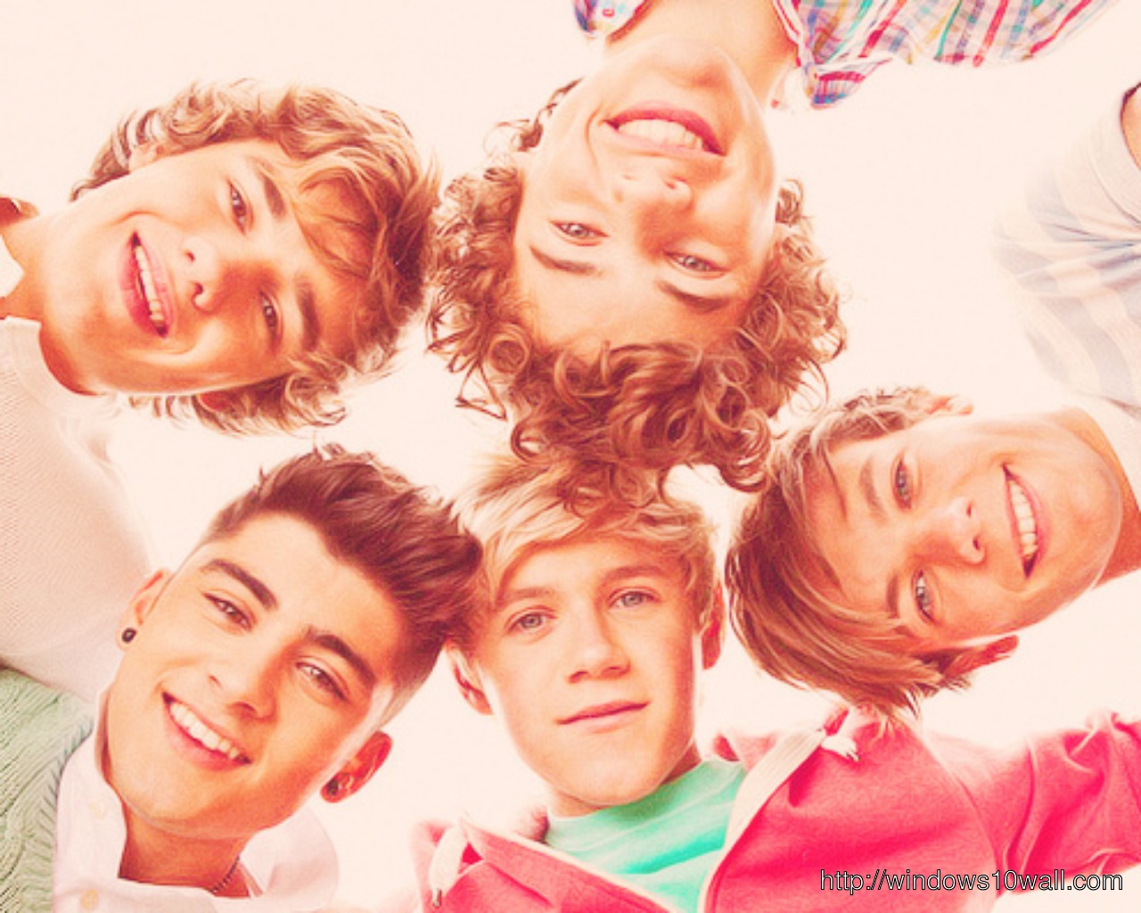 One Direction Wallpaper Download Free