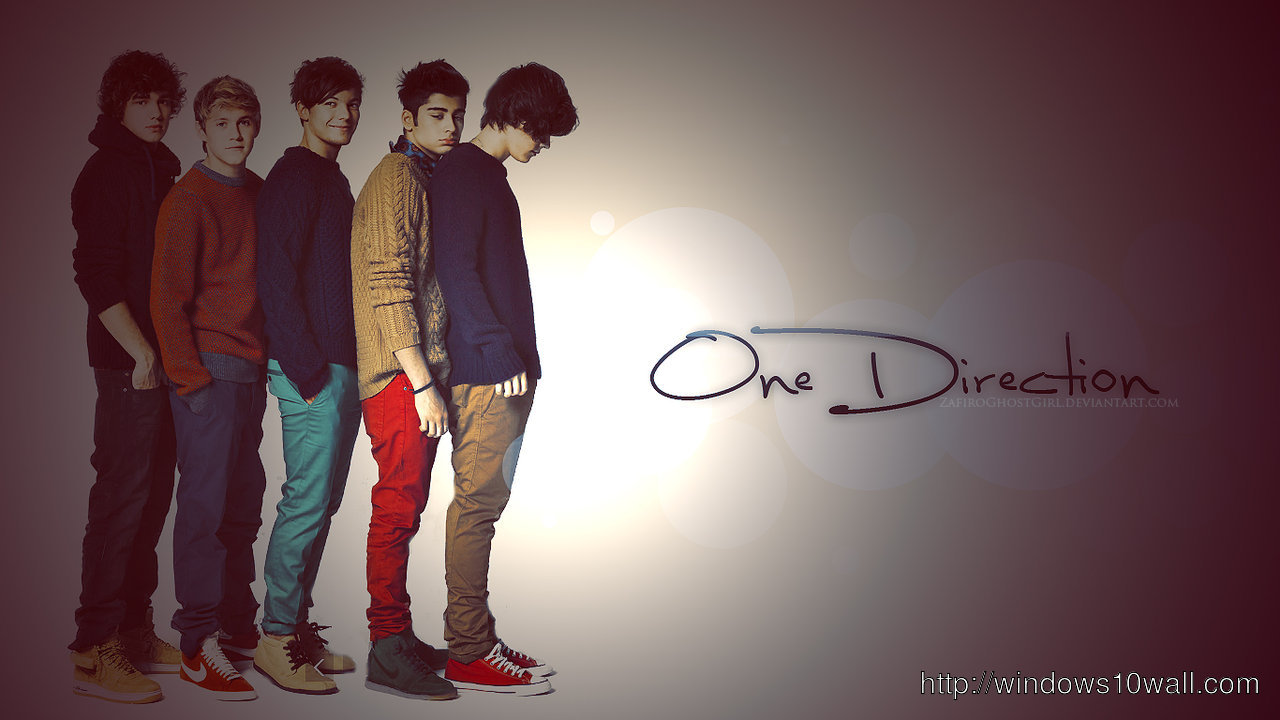 One Direction Wallpaper Hq