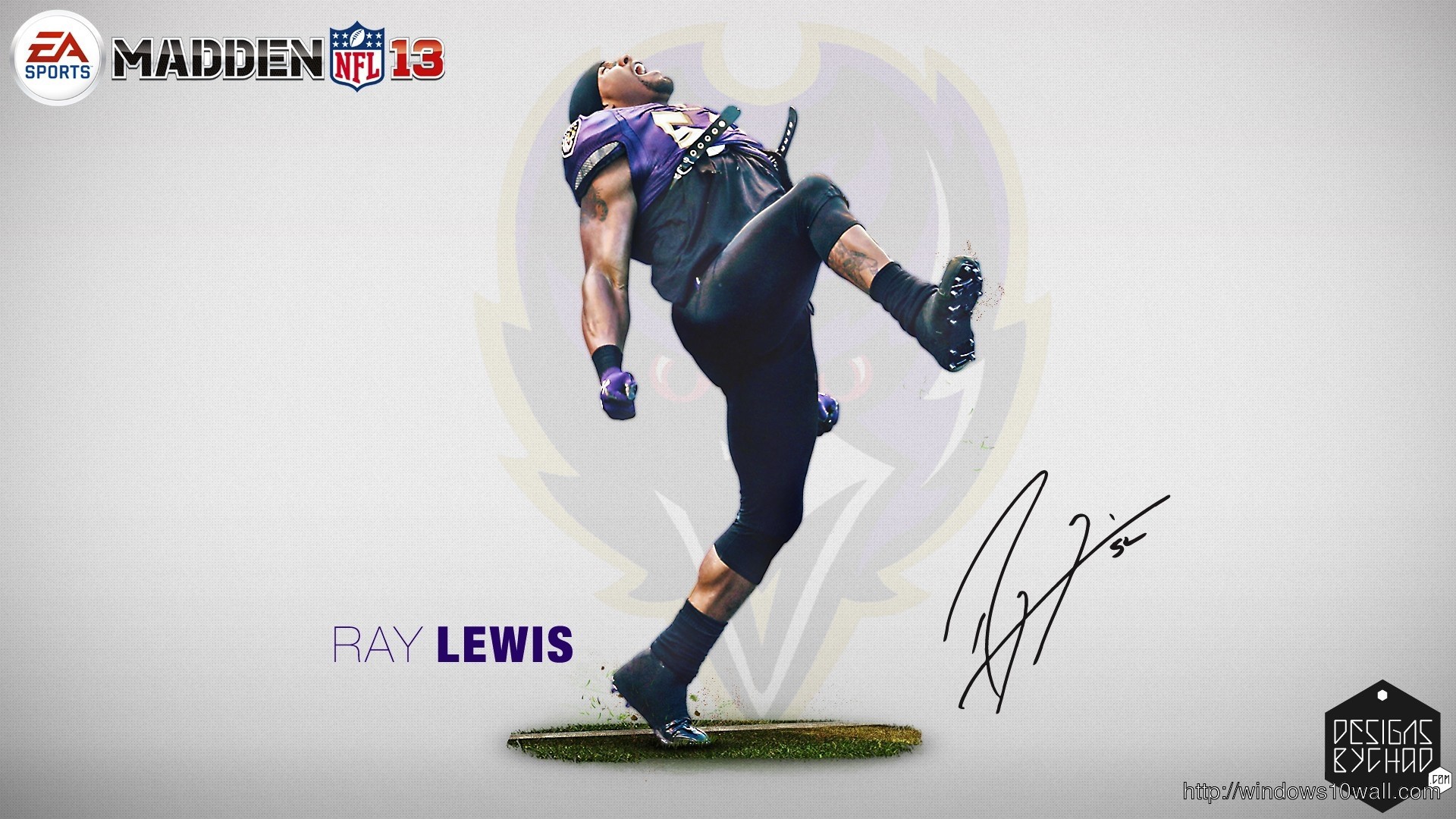 Ray Lewis