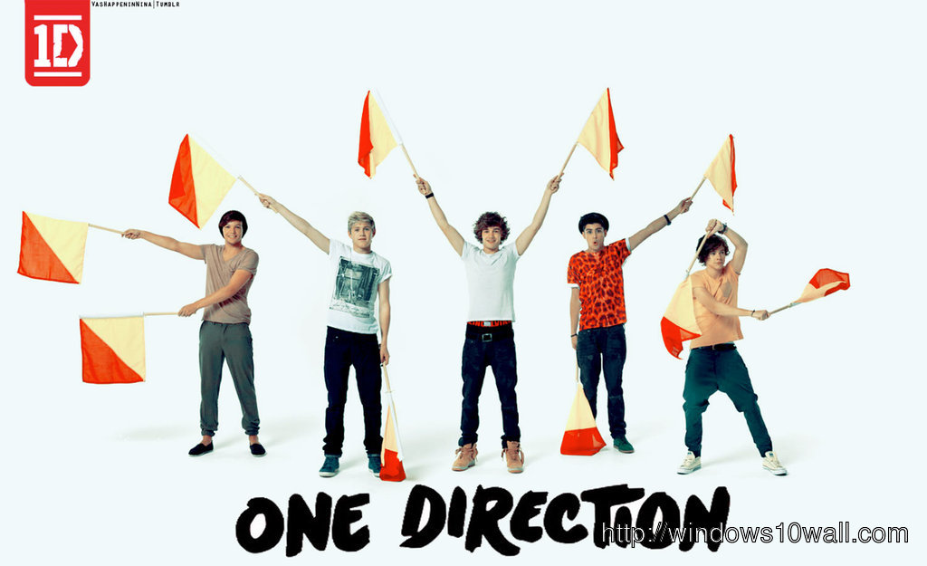 Wallpaper One Direction Cute